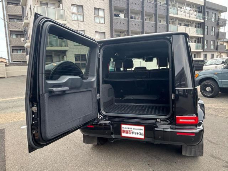 G-CLASS