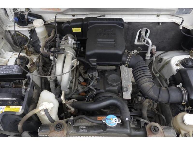 PAJERO MINI