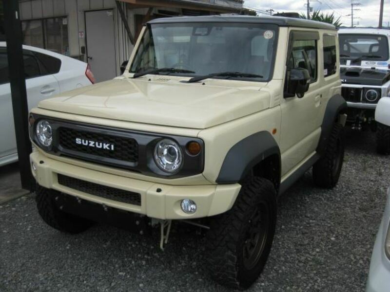 JIMNY SIERRA-0