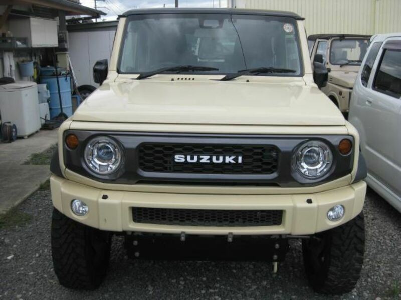 JIMNY SIERRA