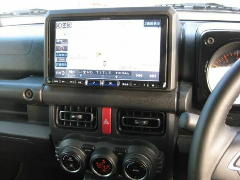 JIMNY SIERRA