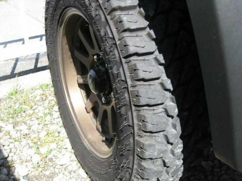 JIMNY SIERRA