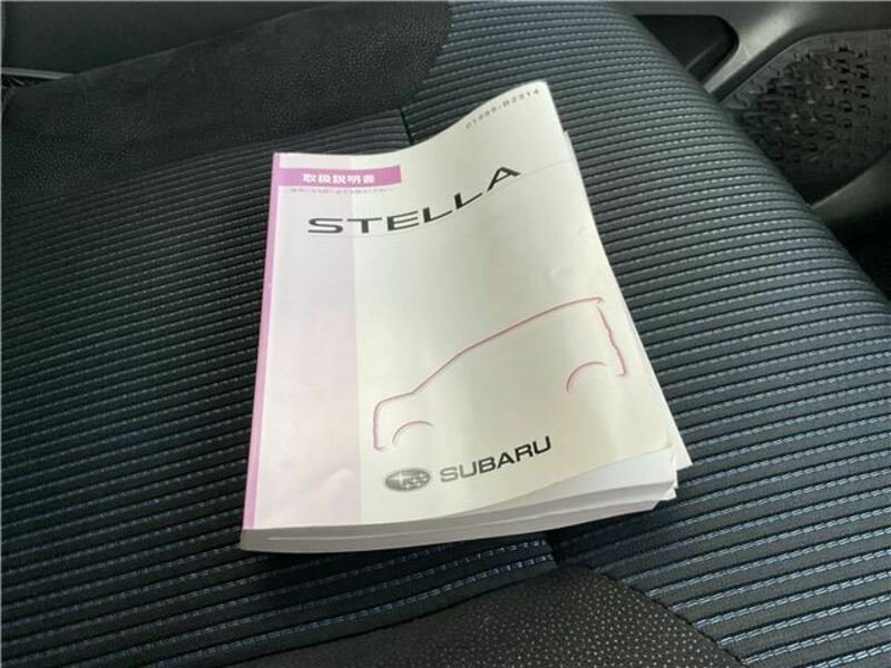 STELLA