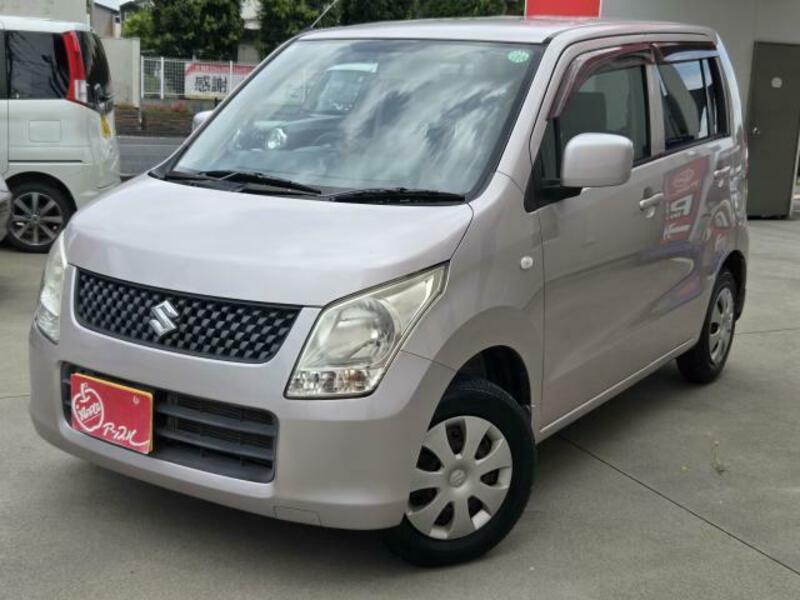 WAGON R-0