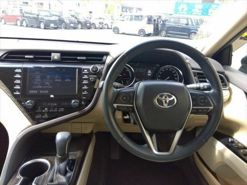 CAMRY