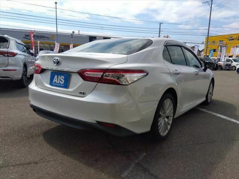 CAMRY