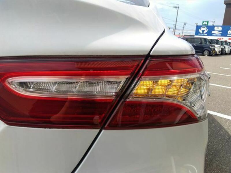 CAMRY