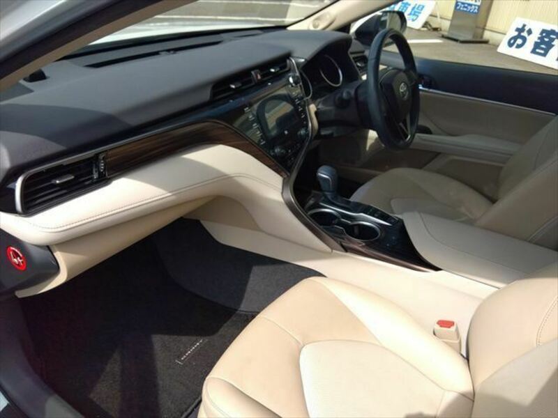 CAMRY