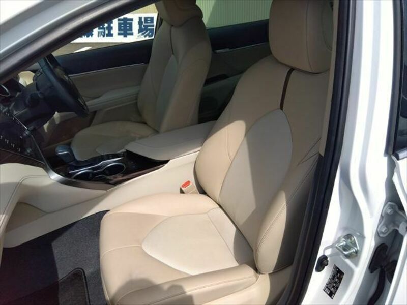 CAMRY