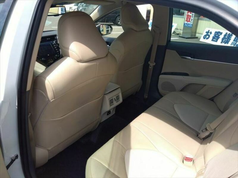 CAMRY