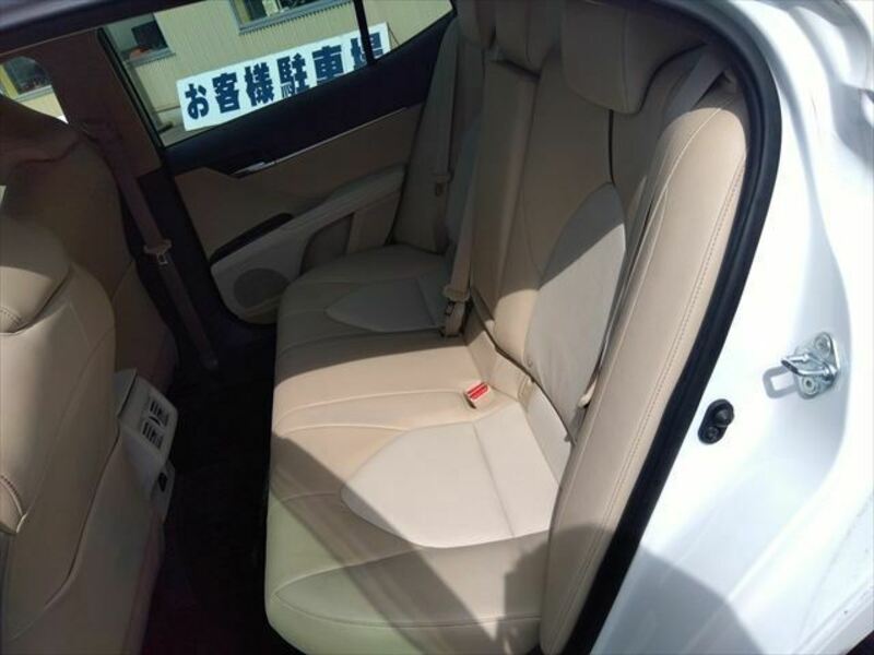 CAMRY
