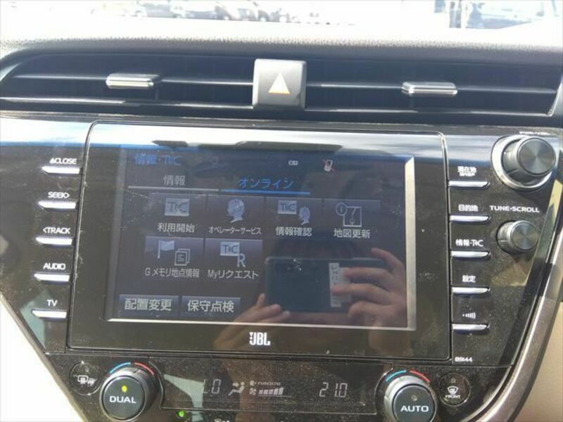 CAMRY