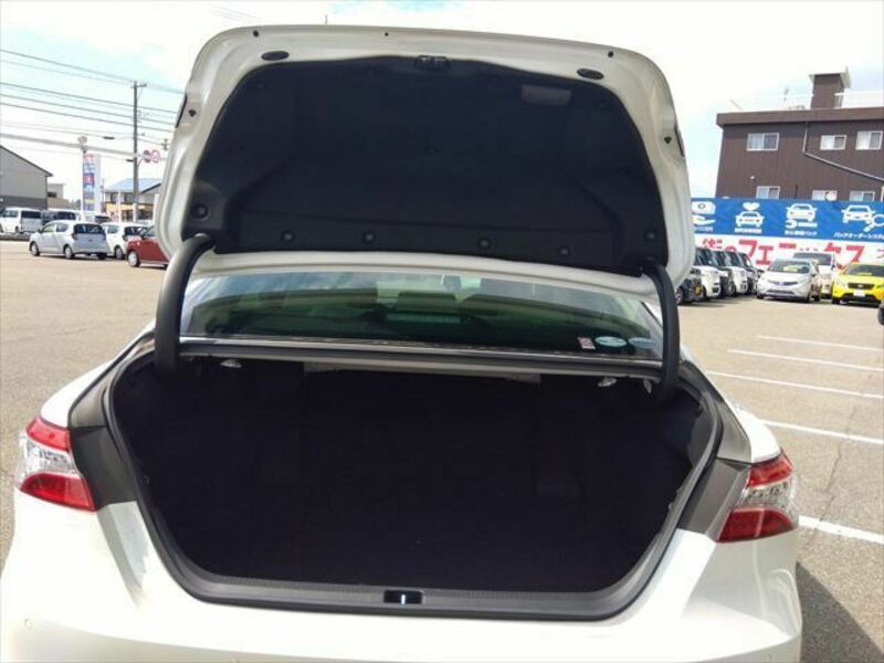 CAMRY