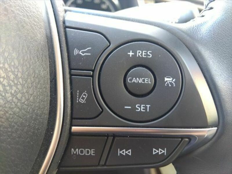CAMRY