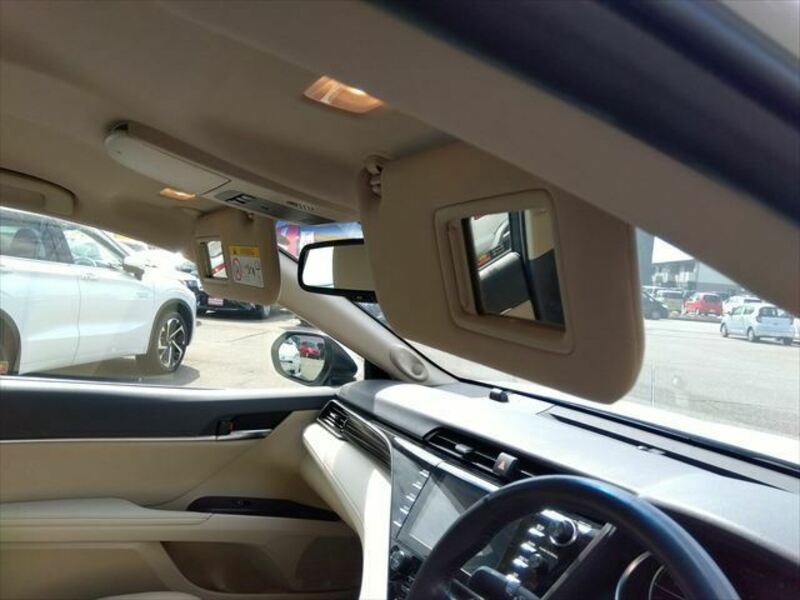 CAMRY