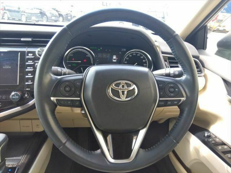 CAMRY