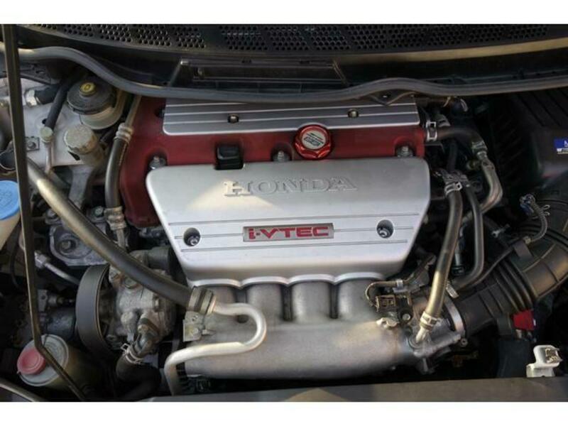 CIVIC