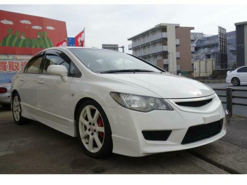CIVIC