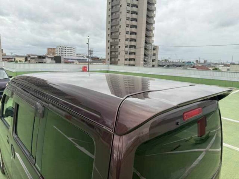 ATRAI WAGON