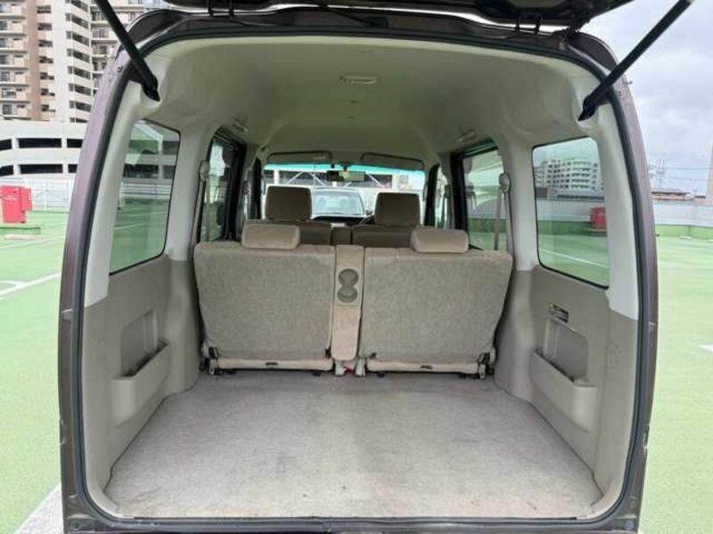 ATRAI WAGON