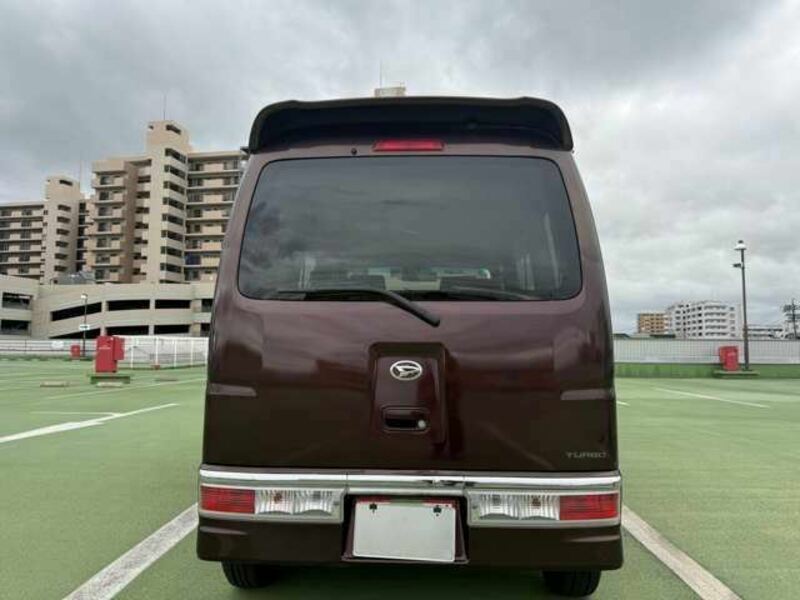 ATRAI WAGON