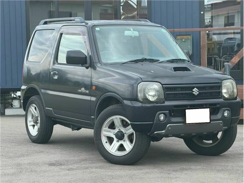 JIMNY