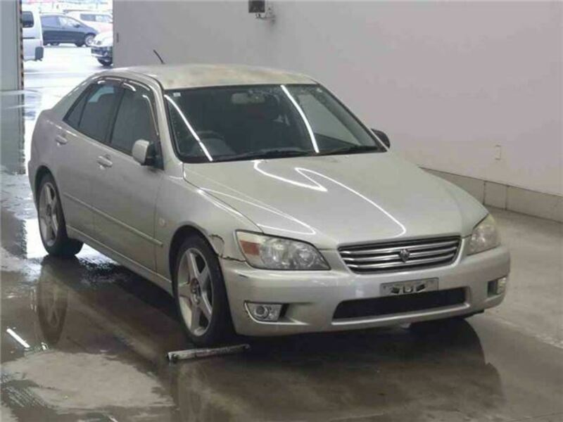 ALTEZZA-0