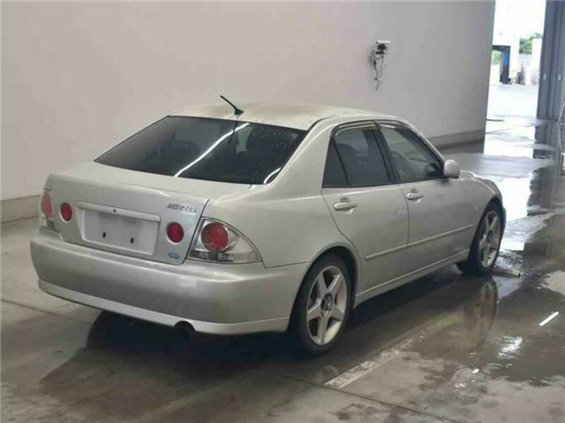 ALTEZZA