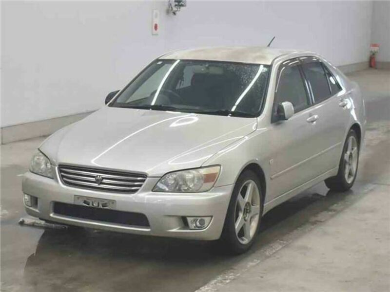 ALTEZZA