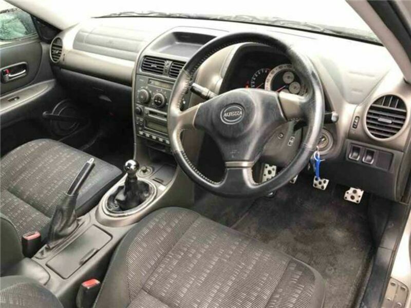 ALTEZZA