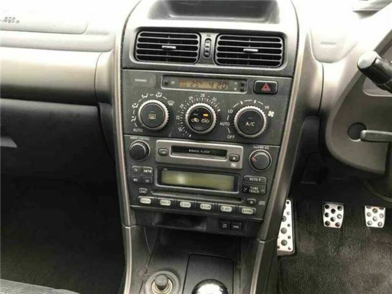 ALTEZZA