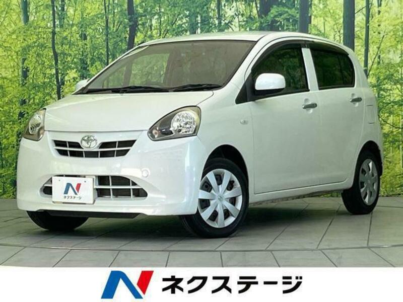 TOYOTA PIXIS EPOCH