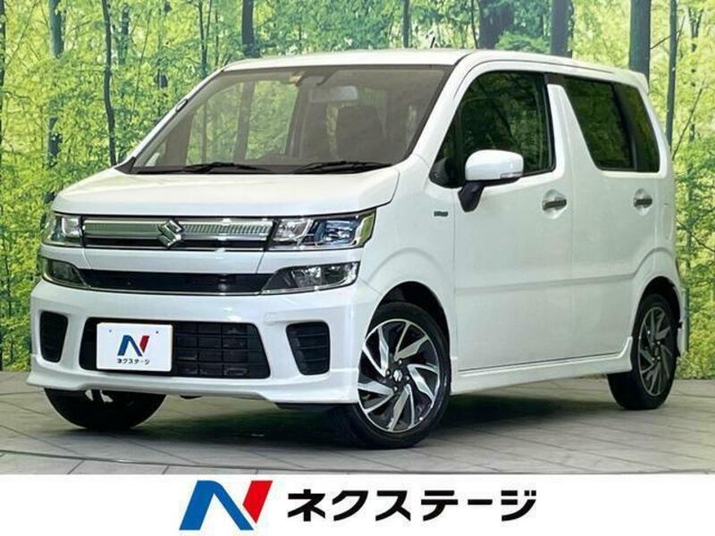 WAGON R-0