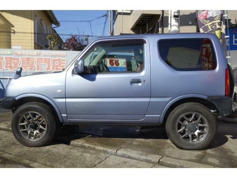 JIMNY