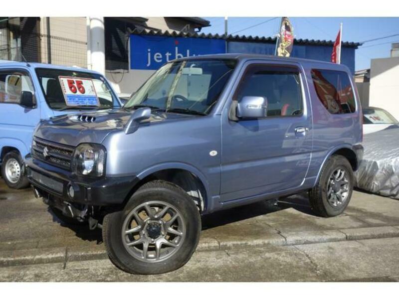 JIMNY