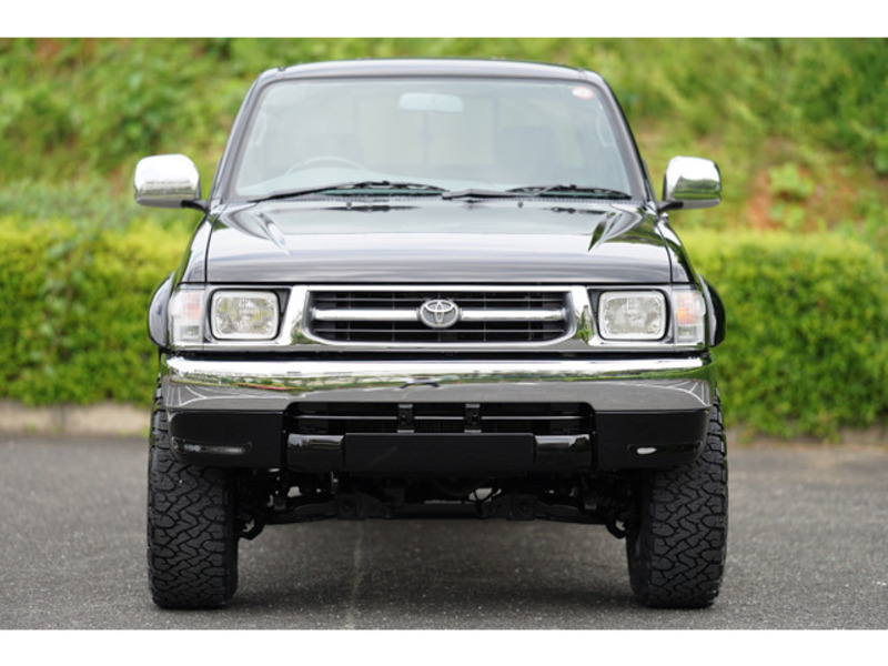 HILUX