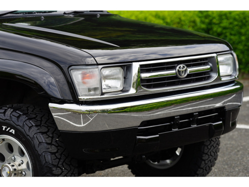 HILUX