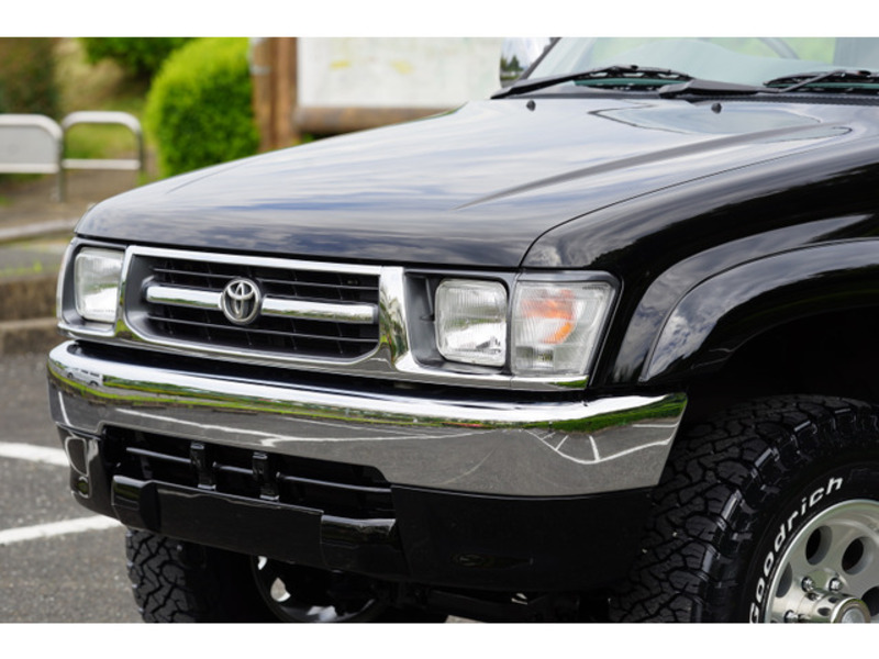 HILUX