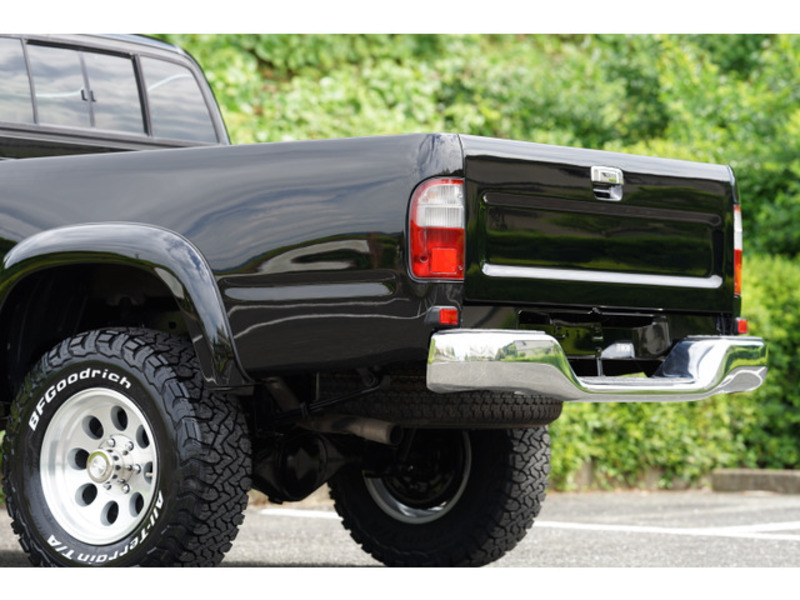 HILUX