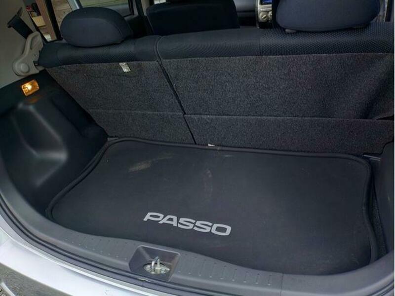 PASSO