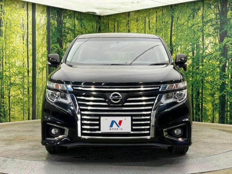 ELGRAND
