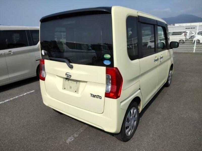 TANTO