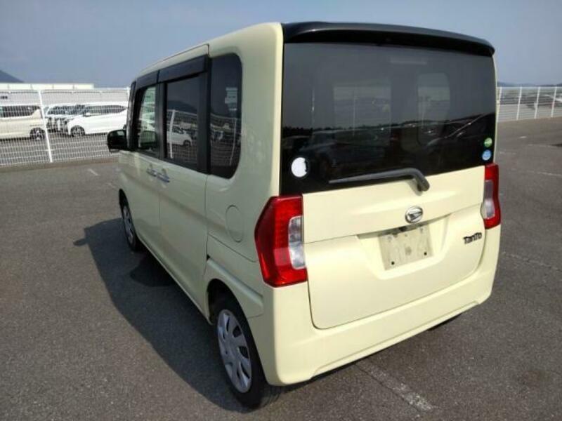 TANTO