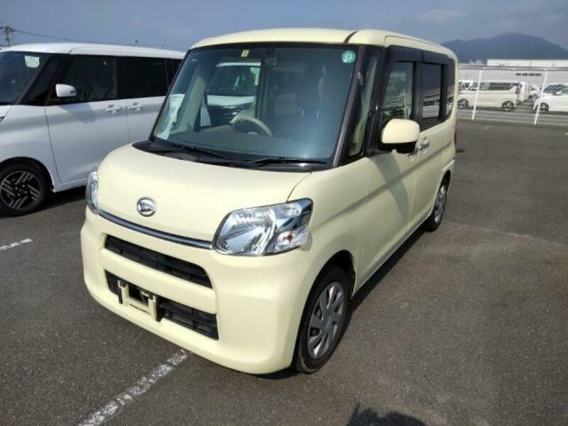 TANTO-0