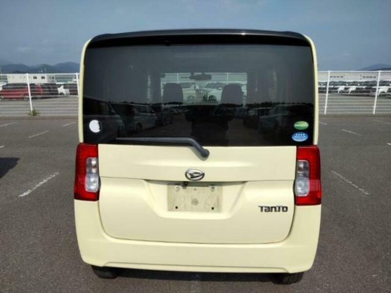 TANTO