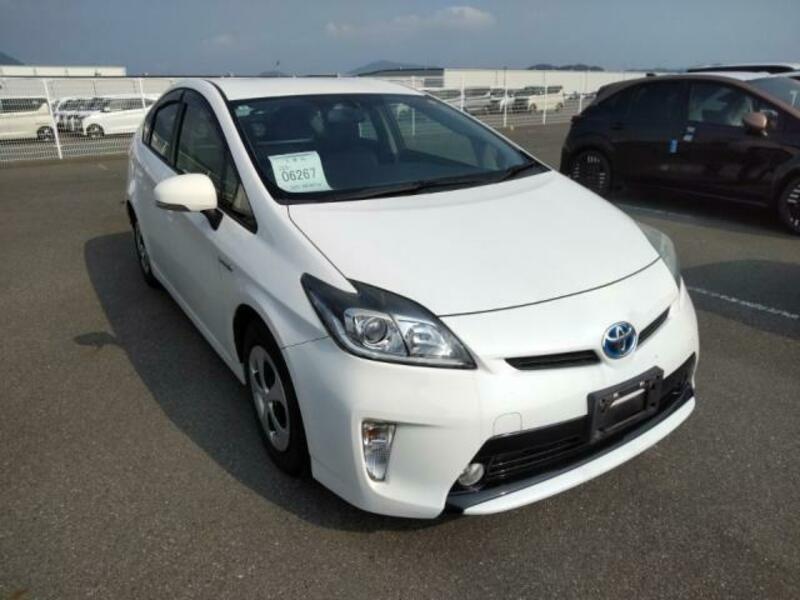 PRIUS