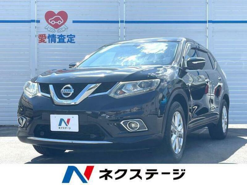 X-TRAIL-0