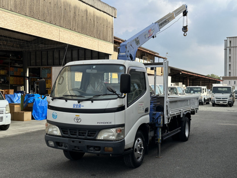 TOYOACE