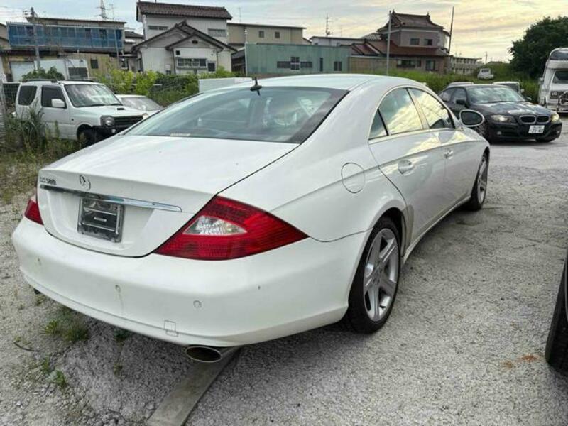 CLS-CLASS