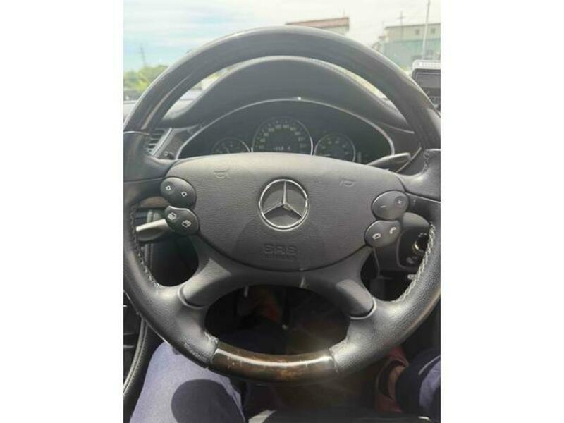 CLS-CLASS